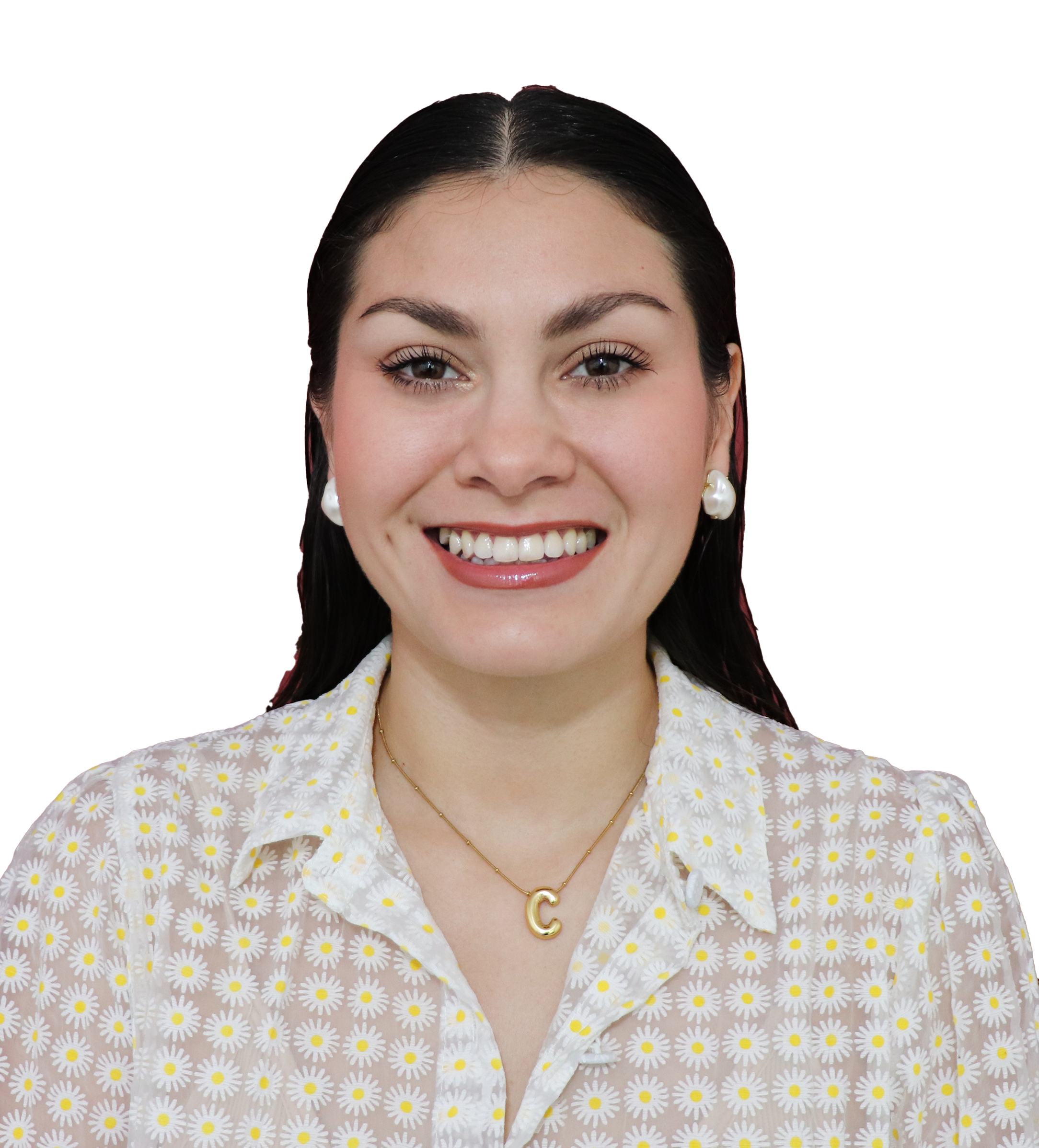 Cecilia Novelo