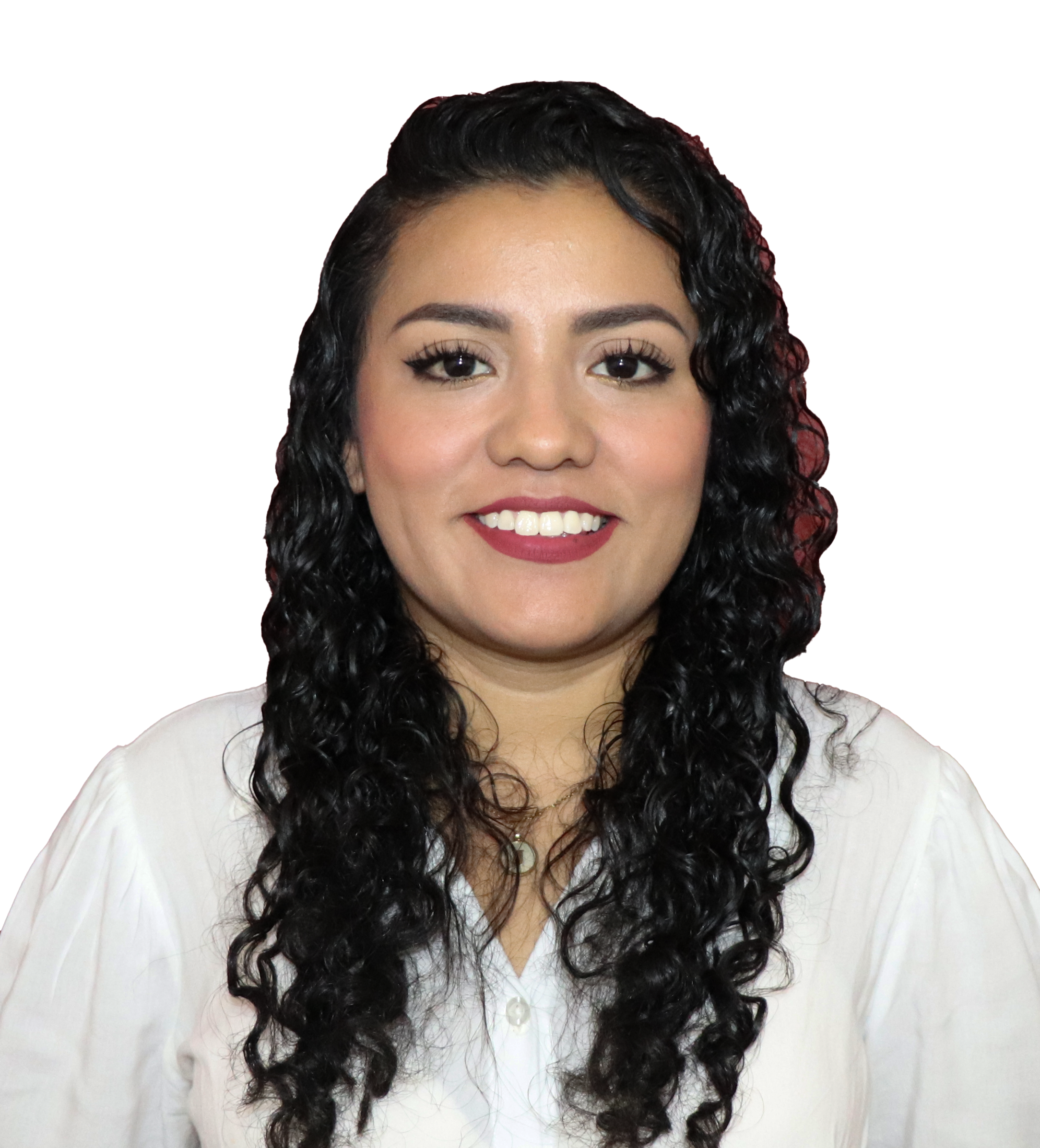 jacqueline Dominguez