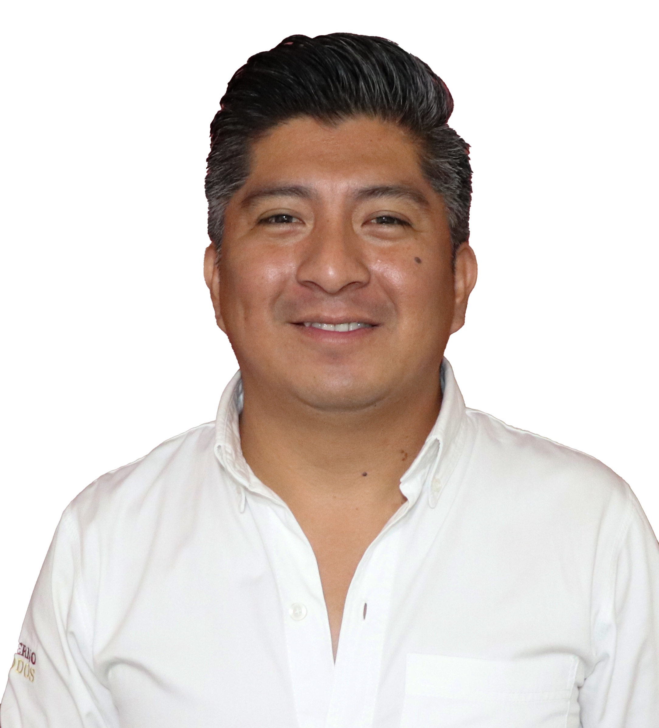 Jesús Chávez Cen