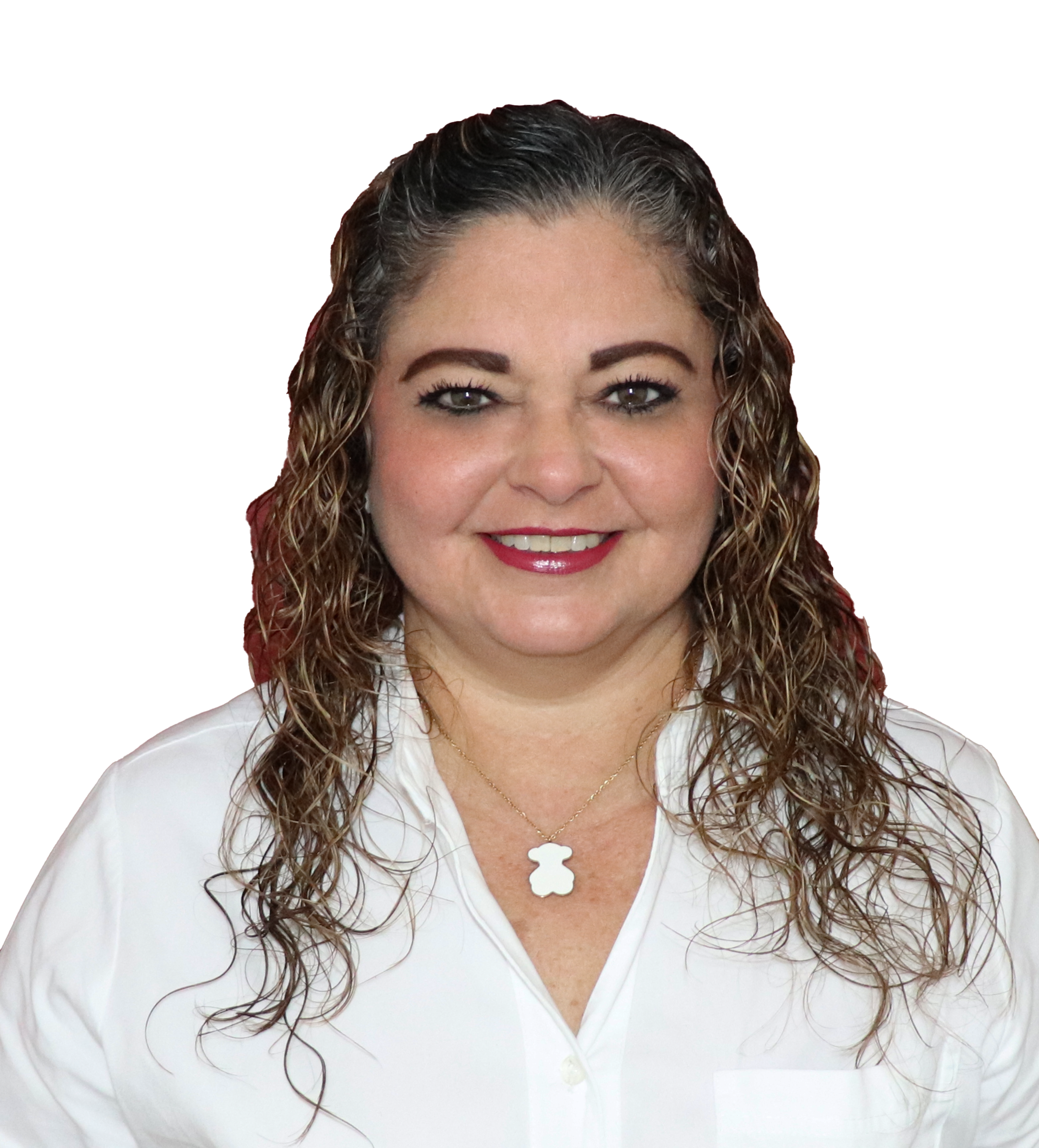 Laura López Rosado