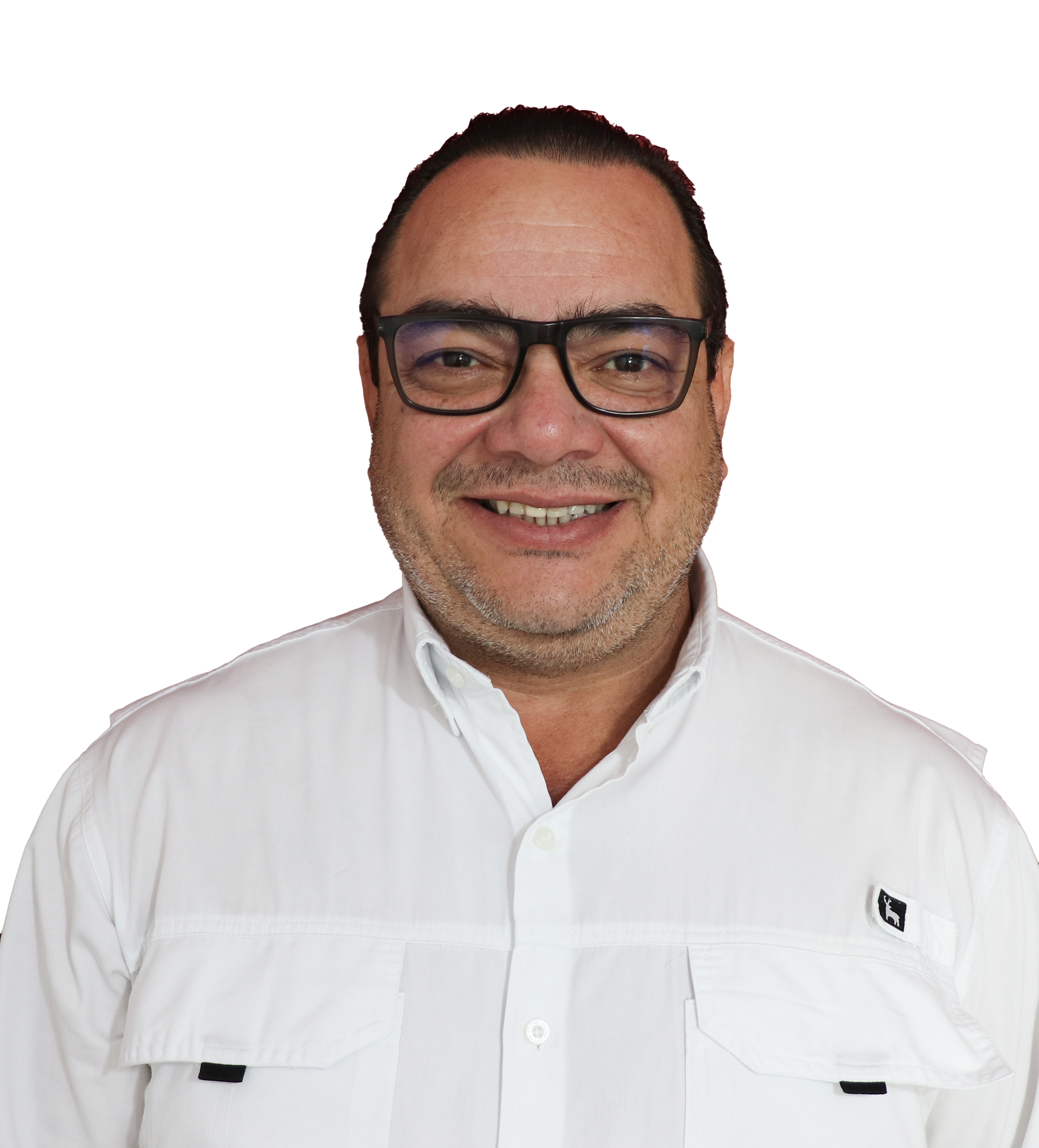 Miguel Escalante